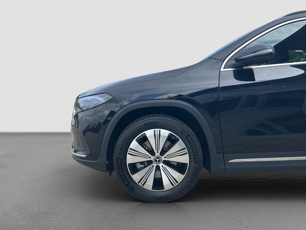 Fahrzeugabbildung Mercedes-Benz EQA 250+ K-GO*TOTW*DISTR*KAMERA*DAB*LENKRADHZG*