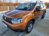 Dacia Duster SCe115 Comfort NAVI KAM SHZ ALU Allwetter - Dacia Duster in Berlin