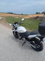 Honda Hornet 600 - HONDA 2003 HORNET 600