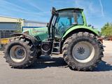Deutz-Fahr 260 Agrotron ALLRAD Klima - Deutz-Fahr Gebraucht Schlepper