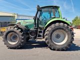 Deutz-Fahr 260 Agrotron ALLRAD Klima - Deutz-Fahr Agrotron