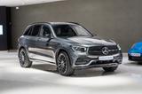 Mercedes-Benz GLC 400d 4Matic*AMG-LINE*NIGHT*LED*20"LM*DAB*AHK - gebrauchte Mercedes-Benz GLC 400 aus dem Jahr 2022