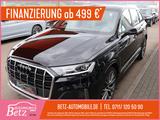 Audi Q7 55 TFSI e quattro S line Pano Virtual - Audi Q7 Gebrauchtwagen in Stuttgart