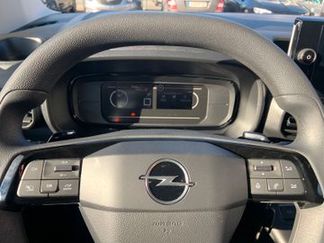 Bild 27 Opel Combo E Cargo erhöhte Nutzlast XL