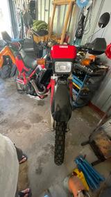 Yamaha XT600 43F - Offers