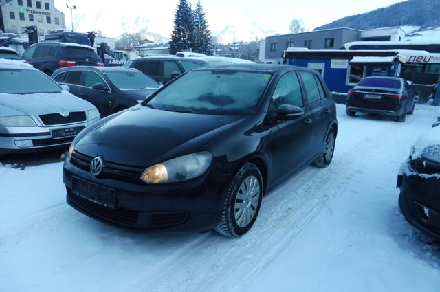 Volkswagen Golf 1.6 TDI Trendline