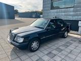 Mercedes-Benz E300 Turbodiesel 4 Matic W124 Rostfrei  - Oldtimer: Allradantrieb