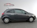 Opel Corsa D Satellite*AC*Tüv Neu*1.Hand* - Opel Corsa: Satellite