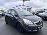 Opel Meriva B Edition 120PS Klima Multi AHK Tempomat - gebrauchte Vans