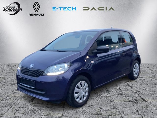 Skoda Citigo 1.0 Cool Edition