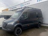 Adria Supertwin 600 SPB, Modell 2026 - Adria Kastenwagen