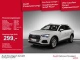 Audi Q3 45 TFSI e S line LED ACC virtCo SHZ PDCplus