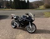 BMW F800ST - BMW F 800 ST