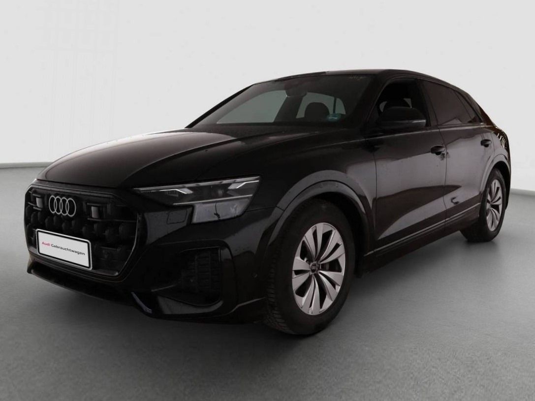 Audi Q8 - Bild 2