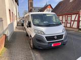Fiat Ducato - Fiat Ducato Gebrauchtwagen in Frankfurt