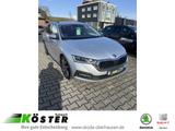 Skoda Octavia Combi Tour Navi Licht Sicht el. Heckklap - Skoda Octavia Tour mit Benzin-Antrieb