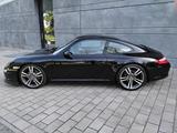 Porsche 997 Carrera 2 Vollleder SAGA 41tsd 19 Zoll PZ SH