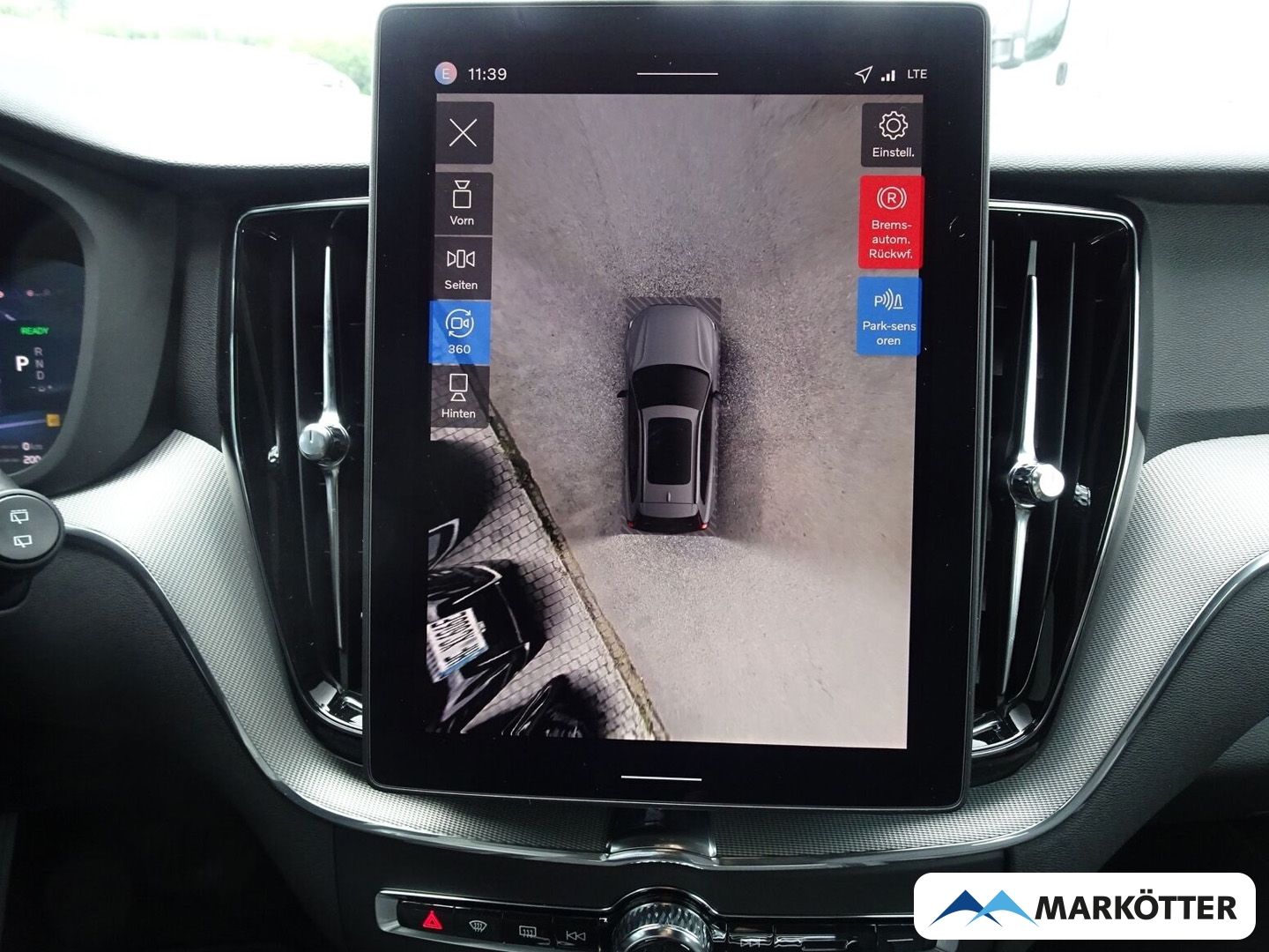 Volvo XC60 - Bild 19