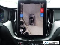 Volvo XC60 - Vorschau Bild 19