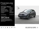 Volkswagen Tiguan Allspace 2.0 TDI R-Line*DCC*AHK*HuD*20Z - VW Tiguan Allspace Gebrauchtwagen in München