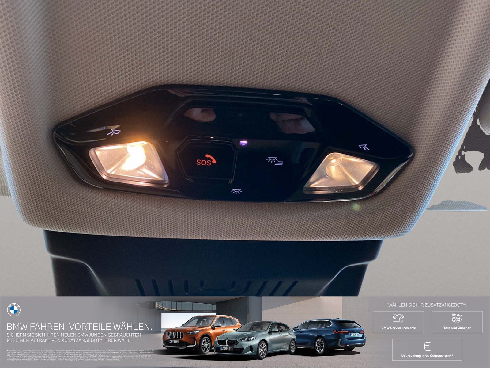 BMW 220 Active Tourer - Bild 22