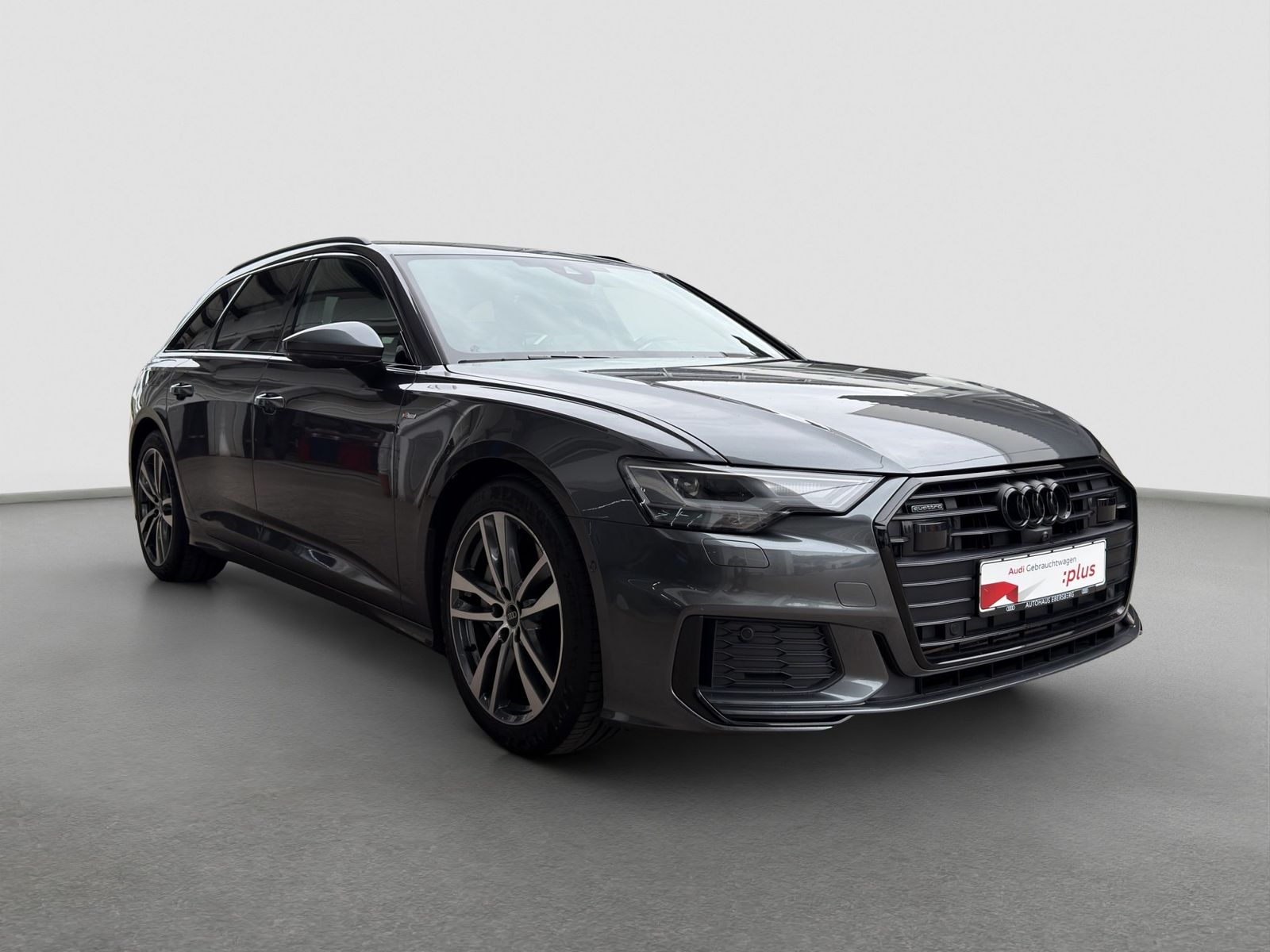 Audi A6 Avant sport 55 TFSI qu Business HUD ACC 360° foto 4
