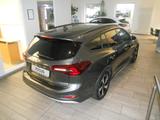Ford Focus Turnier Active - Ford Focus: Active