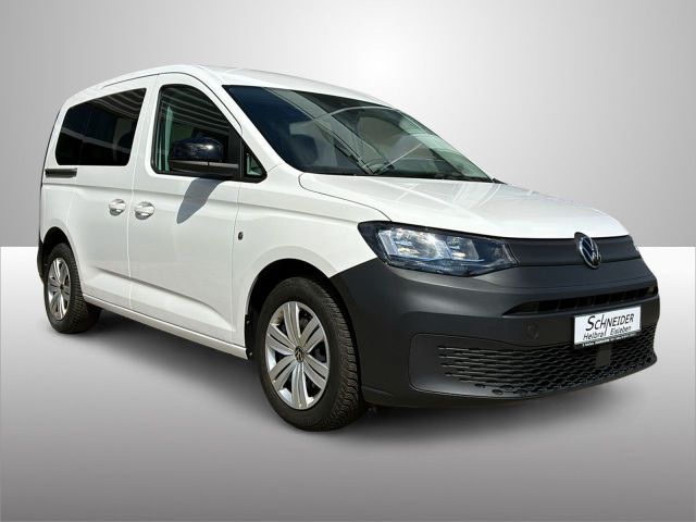 CADDY 1.5 TSI DSG CAM+BT+KLIMA+DAB