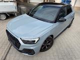 Audi A1 Sportback 40 TFSI S line, S line 2x, VOLL!!