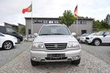 Suzuki Grand Vitara 2.0 Limited/4x4 Allrad/LEDER/KLIMA - Suzuki Grand Vitara: 2.0