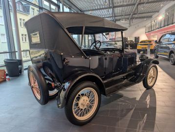 Ford Model T Tourer Oldtimer