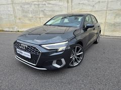AUDI A3 Sportback Advanced 2.0 TDI S-Tronic Sport 19" AUDI A3 Sportback Advanced 2.0 TDI S-Tronic Sport 19"