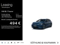 Volkswagen ID.7 - Vorschau Bild 1
