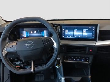 Fotografie 10 des Opel Frontera Hybrid 107kW Ultimate TOP ANGEBOT