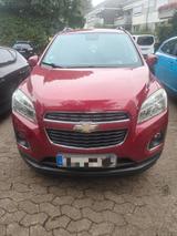 Chevrolet Trax - Chevrolet Trax in Essen