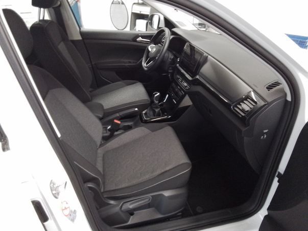 Volkswagen T-Cross - Bild 8
