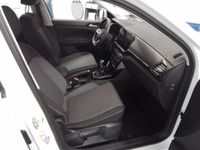 Volkswagen T-Cross - Vorschau Bild 8