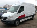 Mercedes-Benz Sprinter II Kasten CDI.AHK.PDC.KLIMA.AT-MOTOR - gebrauchte Mercedes-Benz Sprinter aus dem Jahr 2011
