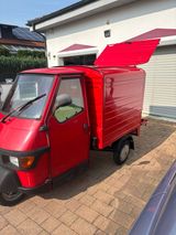 Piaggio APE 50  - Angebote entsprechen deinen Suchkriterien