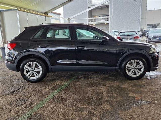 Audi AUDI Q3 35 TDI S tronic Business