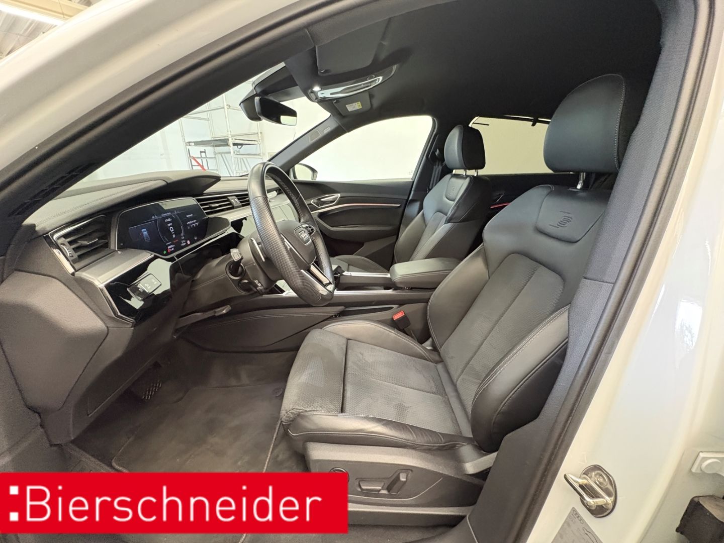 Audi e-tron - Bild 8