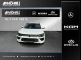 Ssangyong Korando 1.5 P Quartz 2WD 18 Zoll Lenkradheizung - Ssangyong Korando L mit Benzin-Antrieb