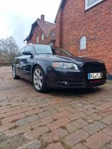 Audi A4 B7 3,2 256 PS Vollausstattung - Audi A4: Vollausstattung