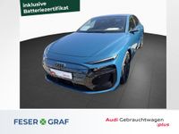 Audi S6 e-tron - Vorschau Bild 1