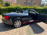 Audi Cabriolet - Audi Cabriolet aus 2004