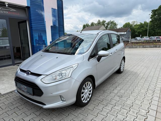 Ford B-Max B-MAX Titanium#Insp,zahnrimen,tüv neu