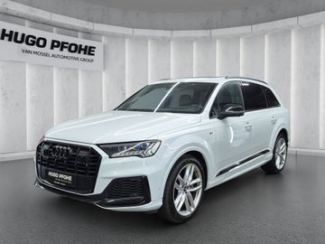 Audi Q7 - 1