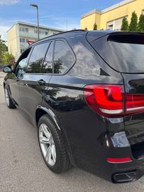 BMW X5 - 8