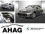 BMW 320d Automatik M Sportpaket Innovationsp. HIFI - mit Diesel-Antrieb: Grau, Alcantara, mit Navigationssystem
