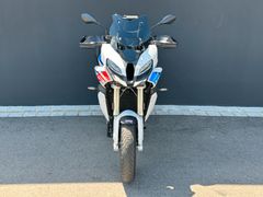 BMW S 1000 XR mit M-Paket ++ BREMBO ++ SW MOTECH